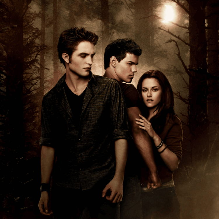 Crepúsculo