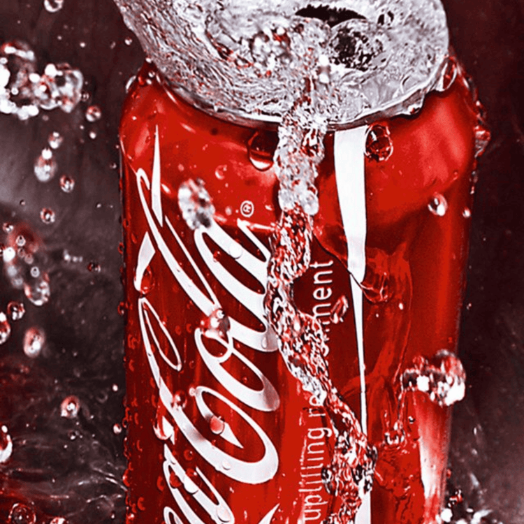 Coca Cola
