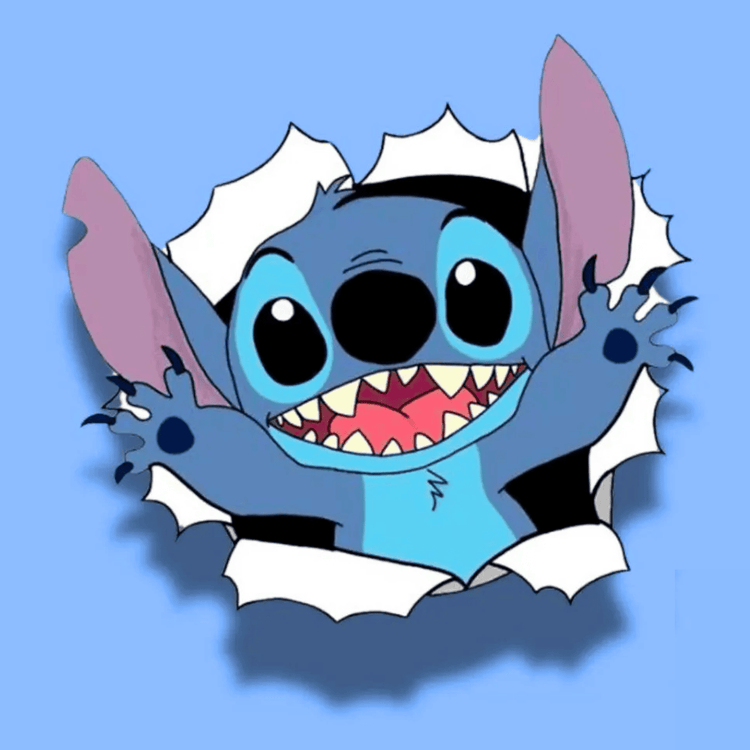 Stitch