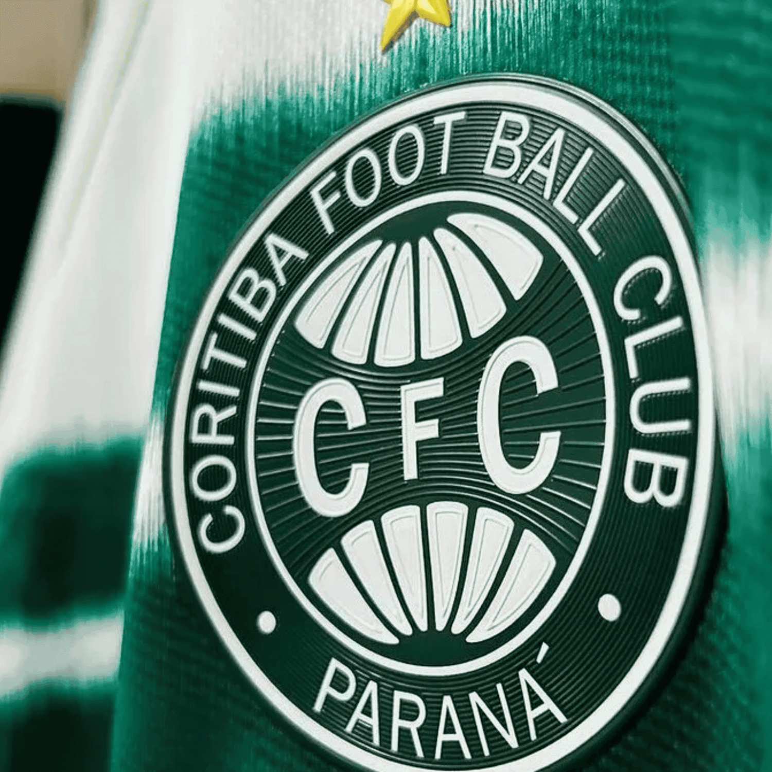 Coritiba Foot Ball Club