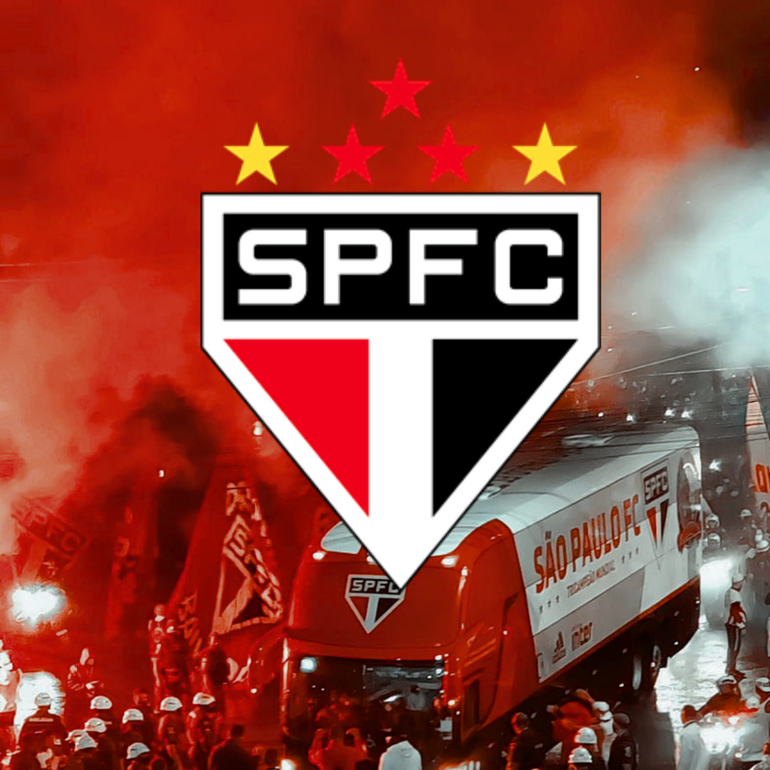 São Paulo FC