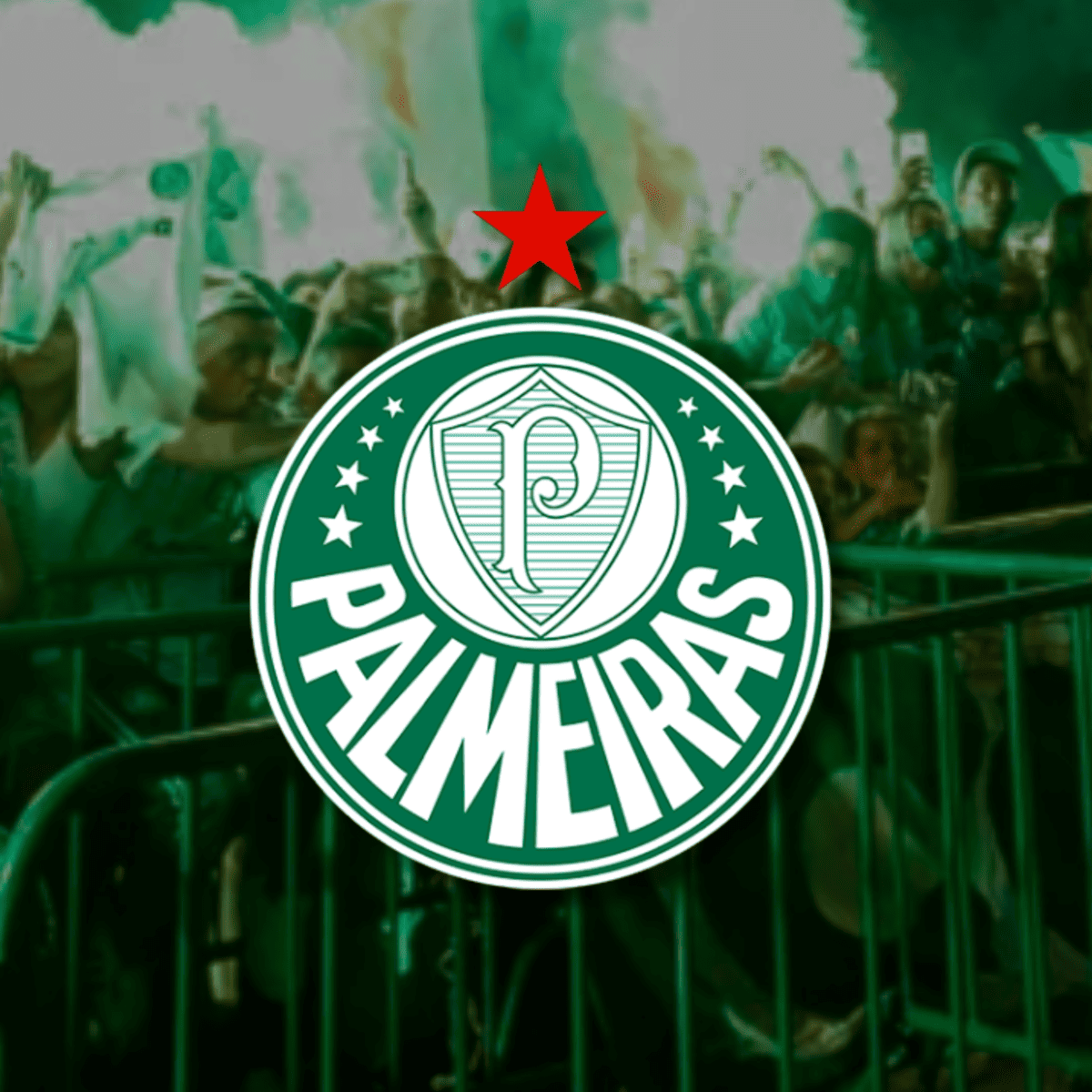 Palmeiras