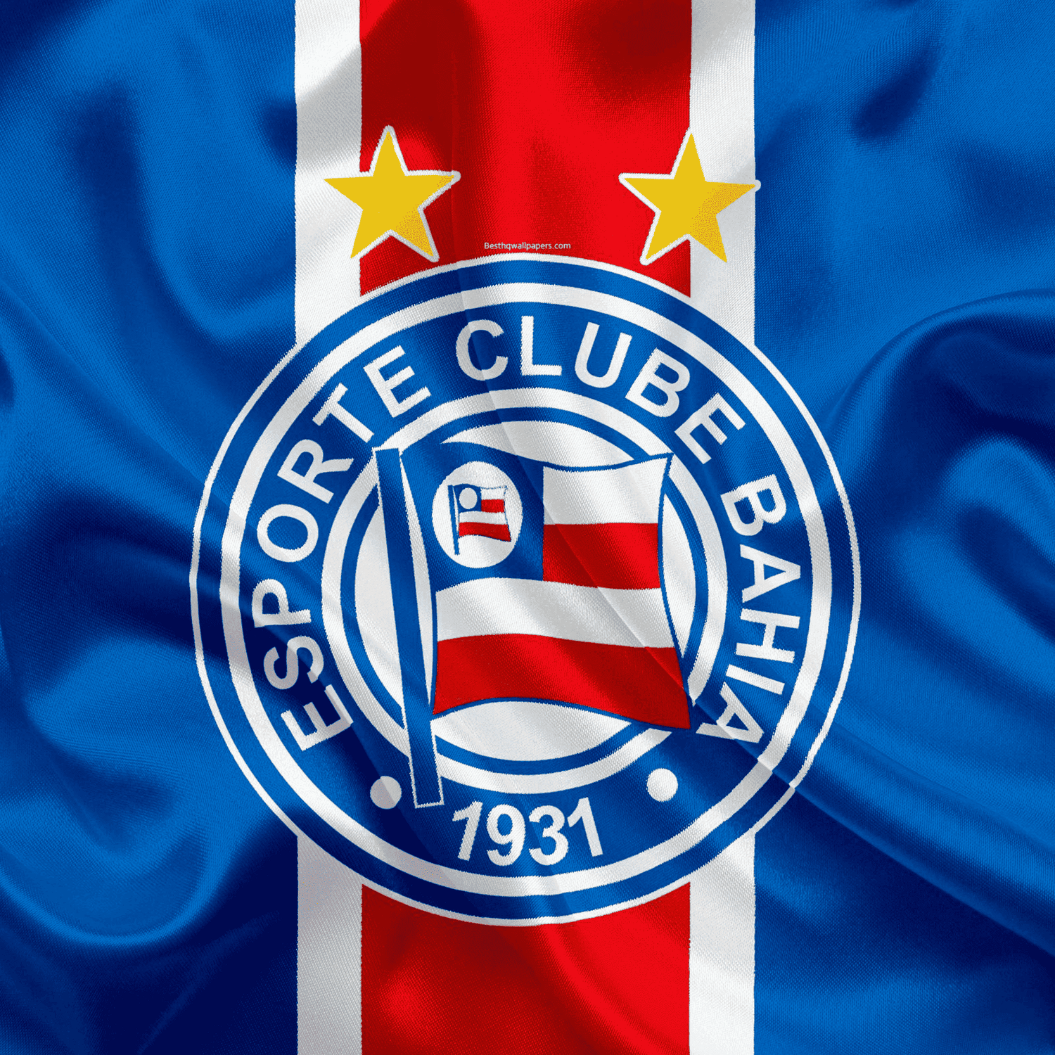 Esporte Clube Bahia