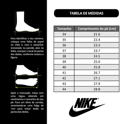 Exclusivo: Tênis Air Force White Black Obsidian Signature Customizado Galo 2026 + *BRINDE 1x Caneca Oficial* - EDIÇÃO LIMITADA